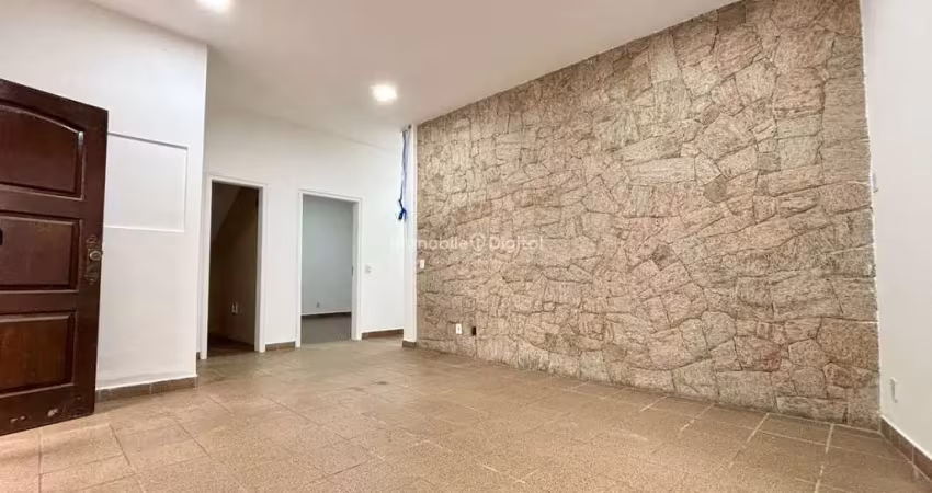 Sala comercial com 5 salas para alugar na Avenida João Carlos da Silva Borges, 260, Vila Cruzeiro, São Paulo