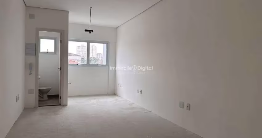Prédio comercial para 1ª locação - guarapiranga - 239m2 com 8 salas e elevador