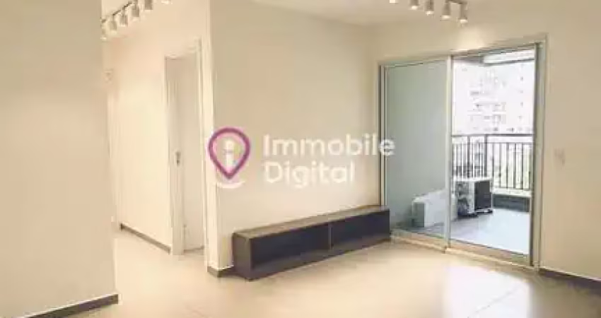 Apartamento à venda alto da boa vista -  66m - 2 quartos ,1 suíte e 2 vagas