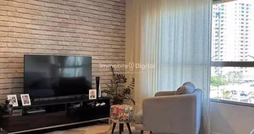Apartamento venda 70 m², 2 quartos, 1 suíte, 2 banheiros, 2 vagas