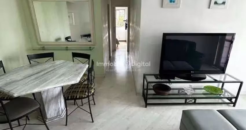 Vende apartamento 82m² condomínio forest hills jd marajoara 3 quartos, 1 vaga