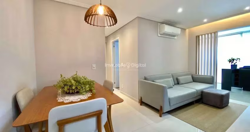 Apartamento no jd. prudência - 73m3, 2 quartos, 1 suíte, 2 vagas + depósito