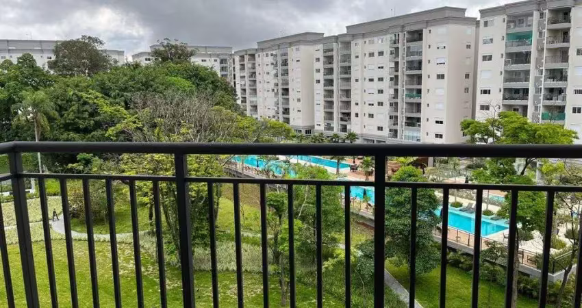 Apartamento com 2 quartos à venda na Rua Pereira Barreto, 159, Alto da Boa Vista, São Paulo