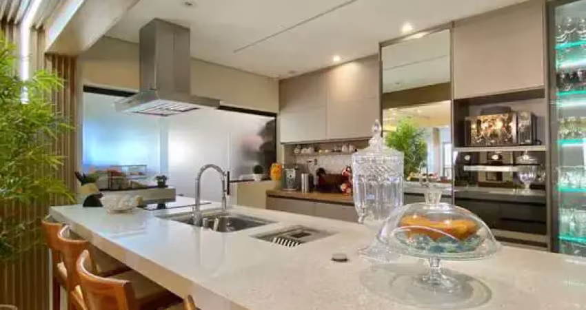 Apartamento à venda r. sócrates - 153m2 , 3 quartos, 1 suíte , 3 vagas