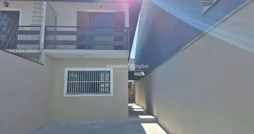 Casa à venda no campo grande 118m, 3 quartos, 1 suite, 2 banheiros,  2 vagas