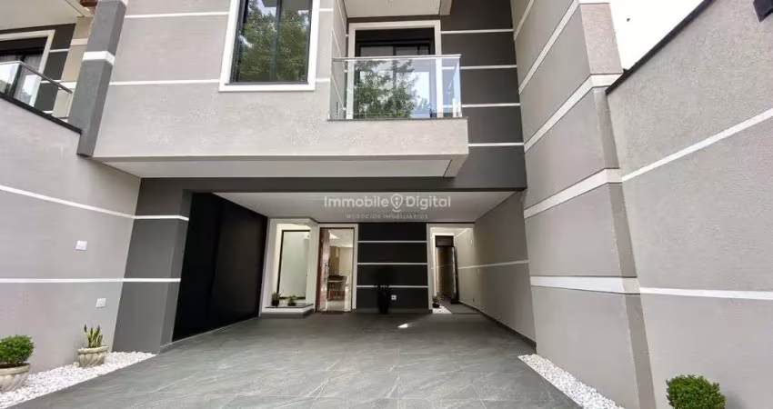Casa com 4 quartos à venda na Rua Major Claudiano, 26, Campo Grande, São Paulo