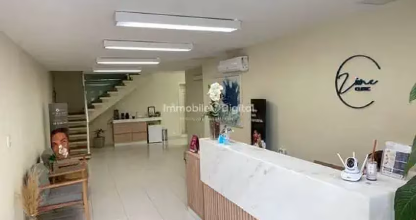 Prédio comercial à venda na chácara santo antônio, para clínica ou consultórios