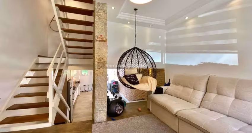 Casa de condomínio jd marajoara - 180m2, 3 quartos, 2 suítes, escritório