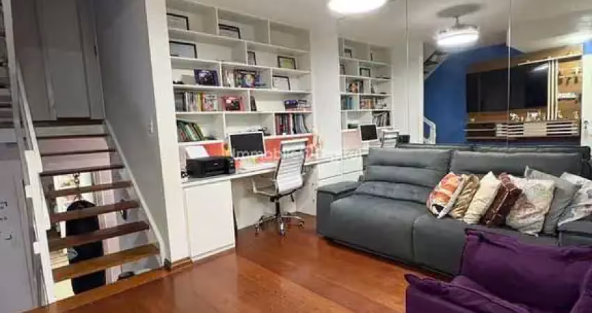 Casa à venda ni jd marajoara - 112m2 , 2 quartos,1 suíte, 2 vagas