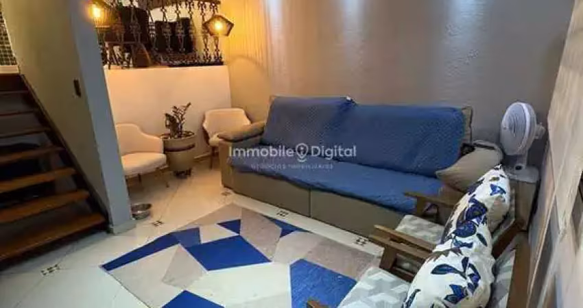 Casa em condomínio fechado com 3 quartos à venda na Rua João da Rocha - São Paulo - SP, 200, Jardim Marajoara, São Paulo