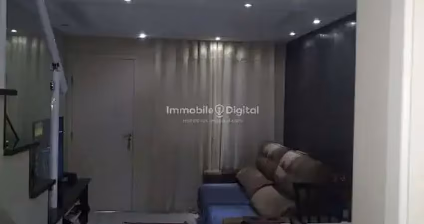 Casa em condomínio fechado com 3 quartos à venda na Rua Gregório Ferreira, 230, Vila Emir, São Paulo