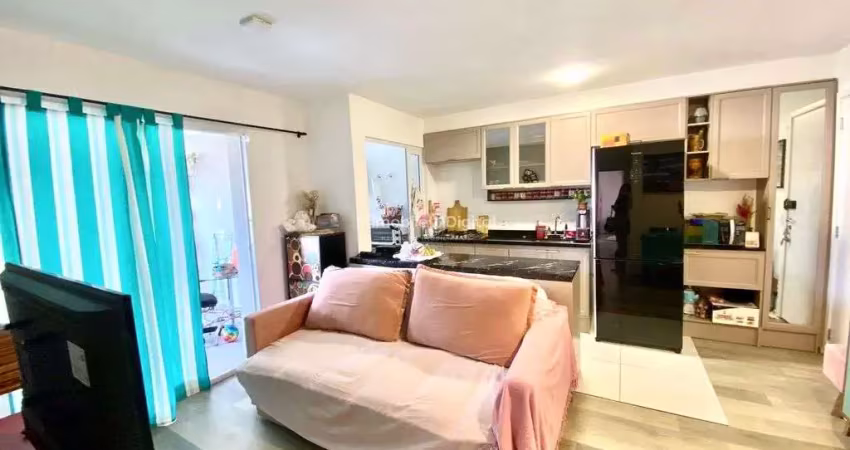 Apartamento alto da boa vista à venda e locação -  2 quartos (1 suíte) e 2 vagas
