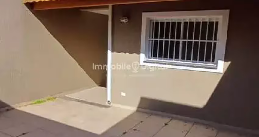 Casa para venda ou locação campo grande - 126m2, 3 quartos, 3 suítes, 2 vagas