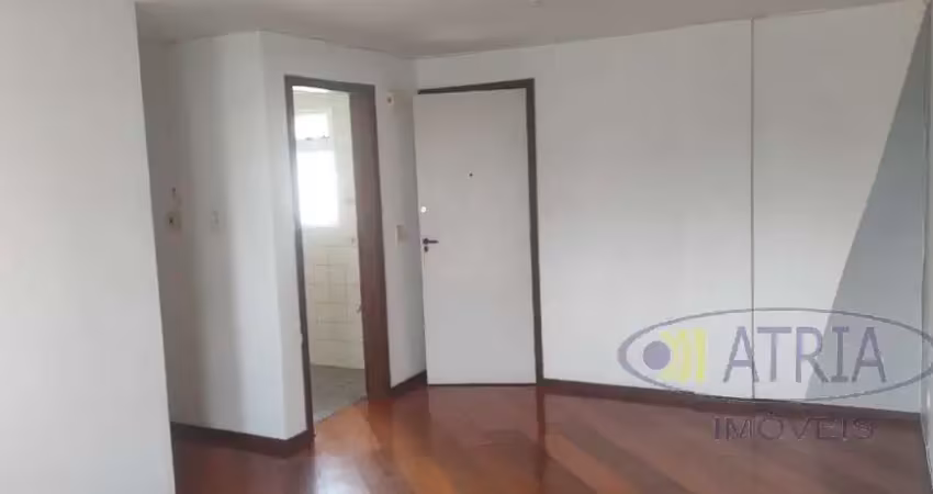 Apartmento 3 quartos 66 m2 semi-mobiliado de frente face norte