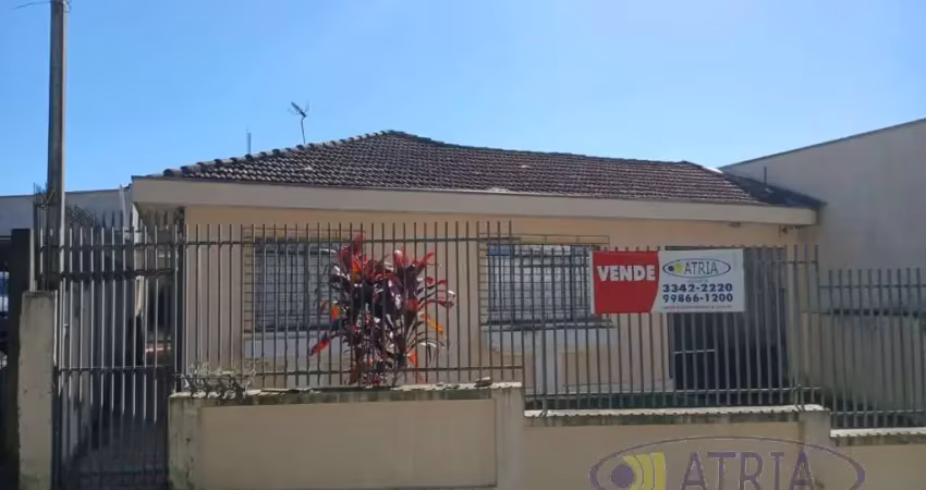 Terreno à venda, 420.00 m2 por r$1600000.00  - novo mundo - curitiba/pr