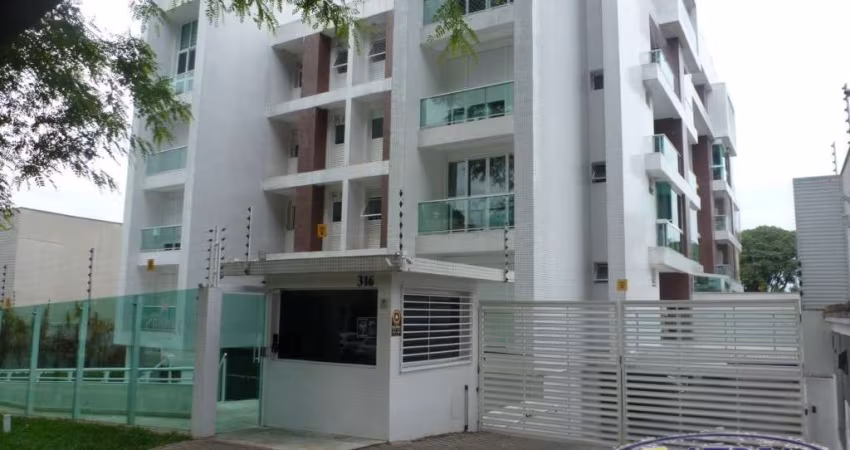 Cobertura com 2 quartos  à venda, 130.00 m2 por R$1490000.00  - Agua Verde - Curitiba/PR
