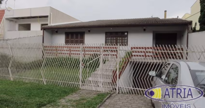 Residência com 3 quartos  à venda, 250.00 m2 por R$1199000.00  - Jardim Das Americas - Curitiba/PR