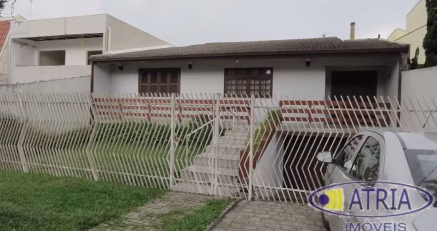 Residência com 3 quartos  à venda, 250.00 m2 por r$1200000.00  - jardim das americas - curitiba/pr