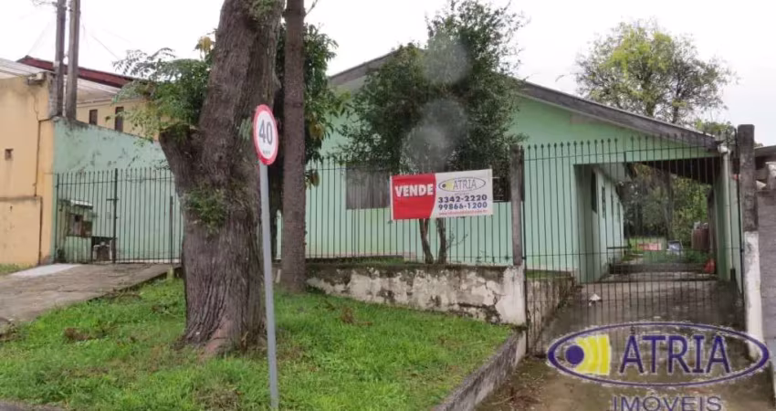 Residência com 3 quartos  à venda, 145.00 m2 por r$490000.00  - capao raso - curitiba/pr
