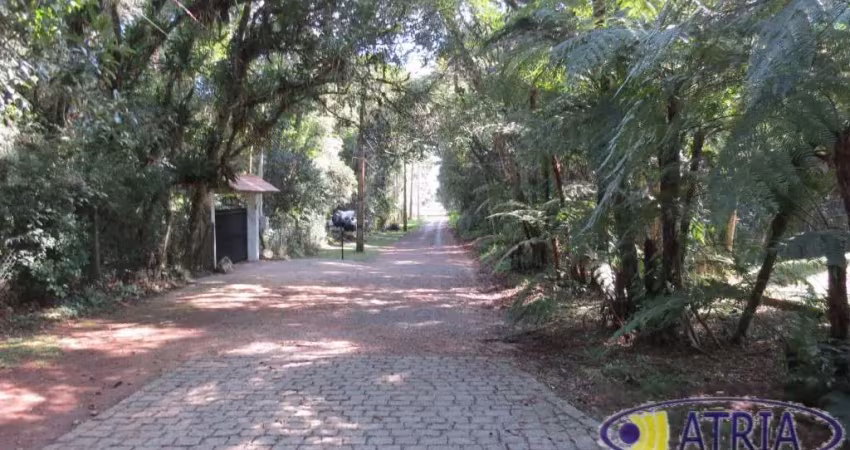Chácara com 1 quarto  à venda, 4800.00 m2 por r$2500000.00  - planta granjas eldorado - piraquara/pr