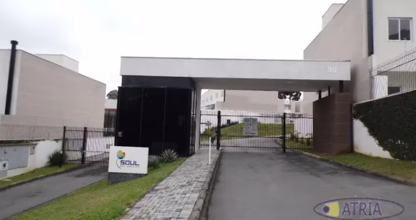 Sobrado com 3 quartos  para alugar, 108.11 m2 por r$4500.00  - abranches - curitiba/pr