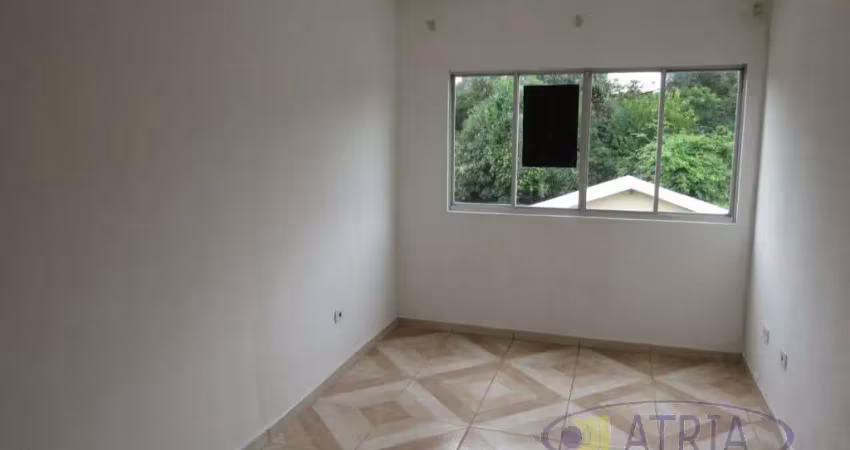 Apartamento com 3 quartos  à venda, 46.00 m2 por r$239000.00  - santa quiteria - curitiba/pr