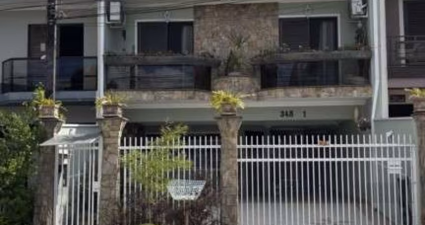 Sobrado com 4 quartos  à venda, 228.90 m2 por R$1700000.00  - Jardim Das Americas - Curitiba/PR