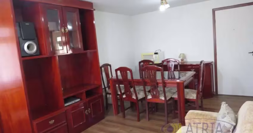 Apartamento com 3 quartos  à venda, 66.00 m2 por r$309500.00  - portao - curitiba/pr