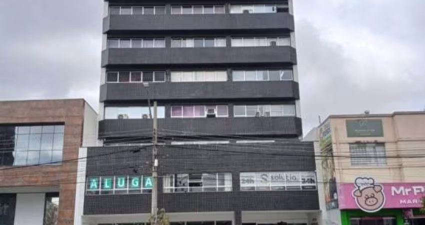 Conjunto Comercial à venda, 64.20 m2 por R$300000.00  - Portao - Curitiba/PR