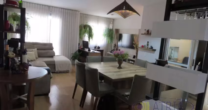Apartamento com 2 quartos  para alugar, 0.00 m2 por r$3800.00  - portao - curitiba/pr