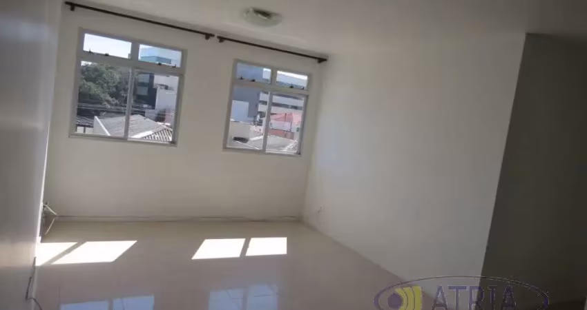 Apartamento com 3 quartos  para alugar, 58.00 m2 por r$2200.00  - portao - curitiba/pr
