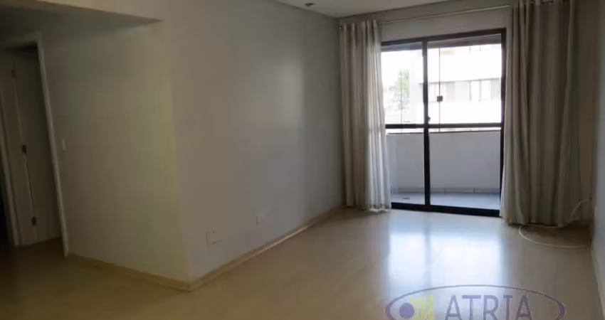 Apartamento com 2 quartos  para alugar, 60.00 m2 por r$2300.00  - portao - curitiba/pr