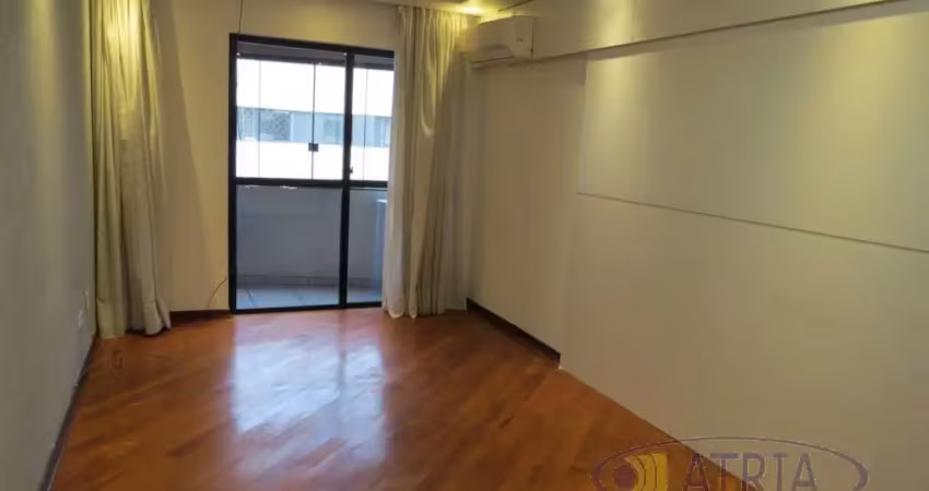 Apartamento com 3 quartos  para alugar, 80.00 m2 por r$2300.00  - portao - curitiba/pr