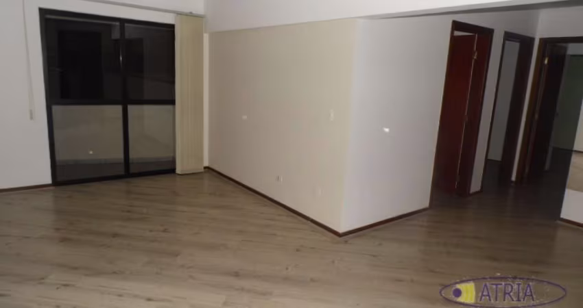 APARTAMENTO PORTÃO 3 QUARTOS 118 M2