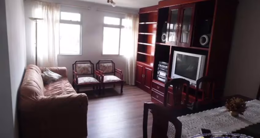 Apartamento com 3 quartos para alugar na R CAPITAO MARIS DE BARROS, 243, Portão, Curitiba