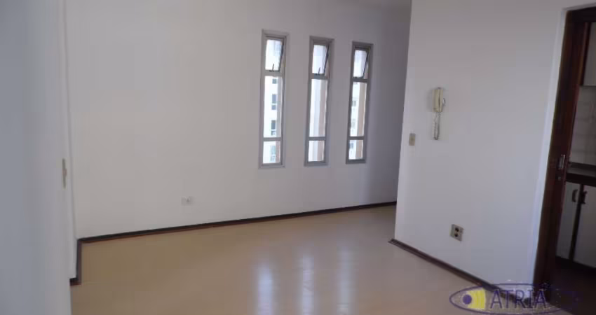 Apartamento com 2 quartos  à venda, 45.00 m2 por R$350000.00  - Centro - Curitiba/PR
