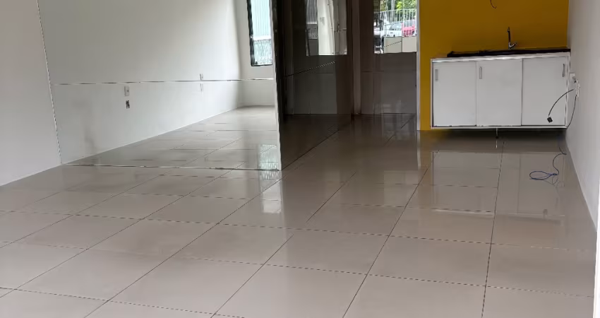 SALA COMERCIAL NA PRAÇA DA INDEPENDENCIA