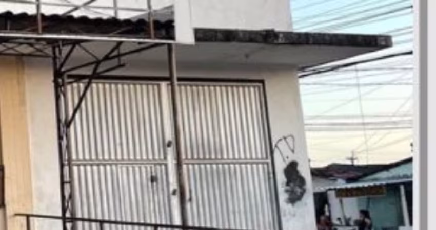 GALPÃO PARA ALUGAR
