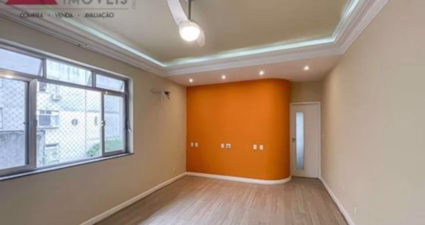 Apartamento para venda possui 80 metros quadrados com 2 quartos em Grajaú - Rio de Janeiro - RJ