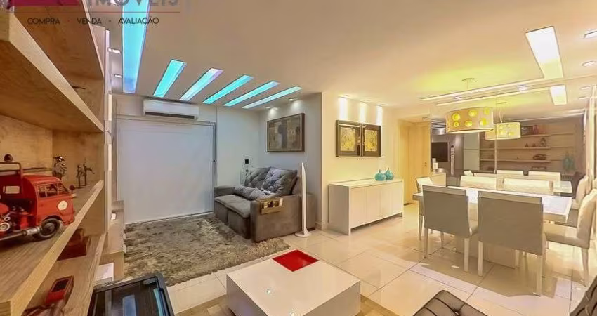 Tijuca | Apartamento 2 quartos, sendo 1 suíte