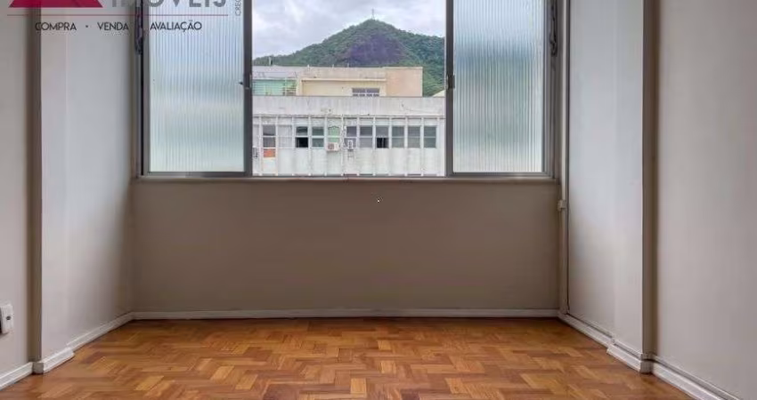 Tijuca | Apartamento 2 quartos
