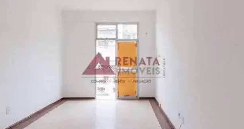 Grajaú | Apartamento 2 quartos