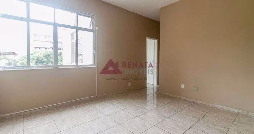 Andaraí | Apartamento 2 quartos