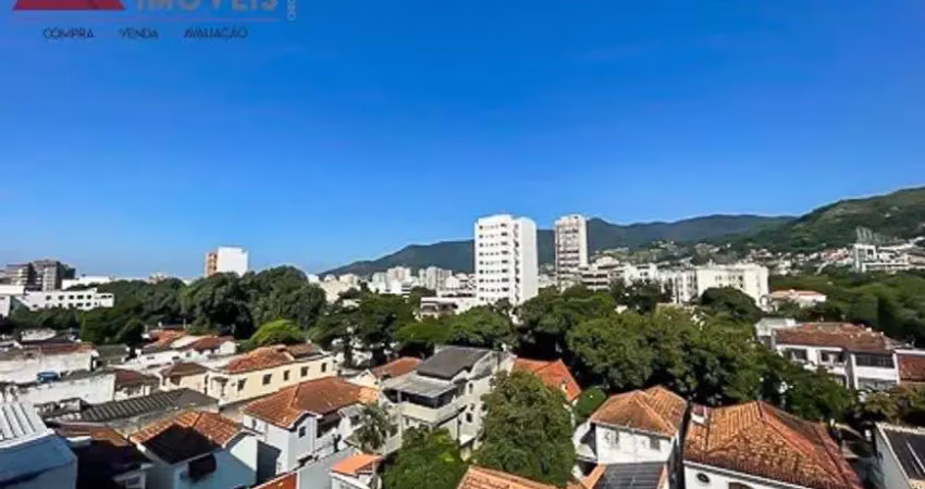 Apartamento com 2 quartos à venda na Avenida Júlio Furtado, 174, Grajaú, Rio de Janeiro