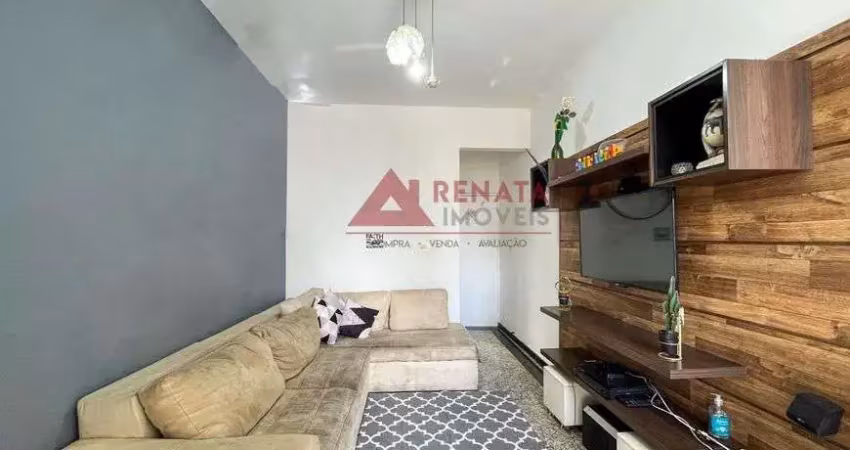 Apartamento com 2 quartos à venda na Rua Duquesa de Bragança, 35, Grajaú, Rio de Janeiro