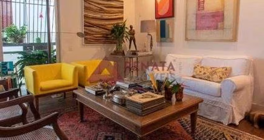 Leblon | Apartamento 4 quartos, sendo 1 suíte