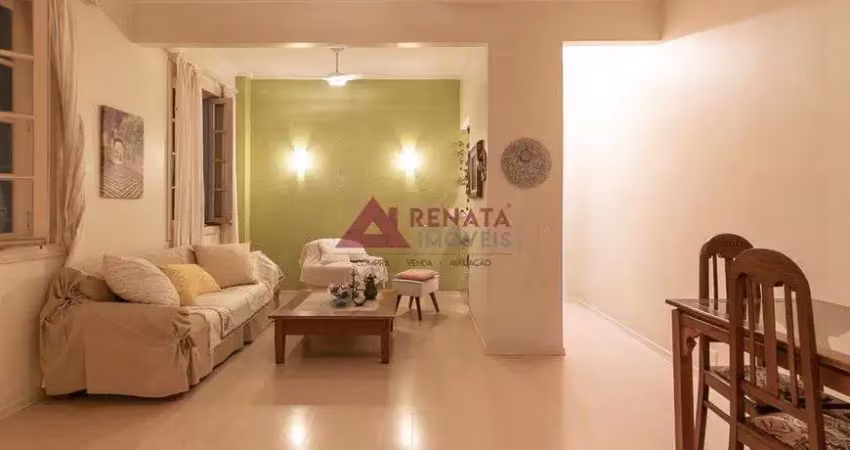 Apartamento com 3 quartos à venda na Rua Oliveira Fausto, 27, Botafogo, Rio de Janeiro