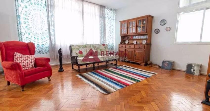 Ipanema | Apartamento 4 quartos, sendo 1 suíte