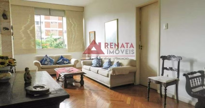 Botafogo | Apartamento 4 quartos