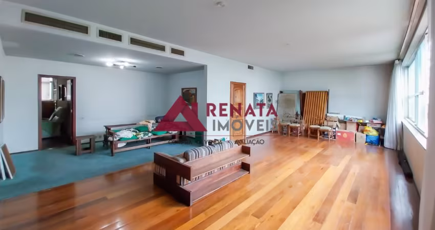 Imóvel maravilhoso na Tijuca